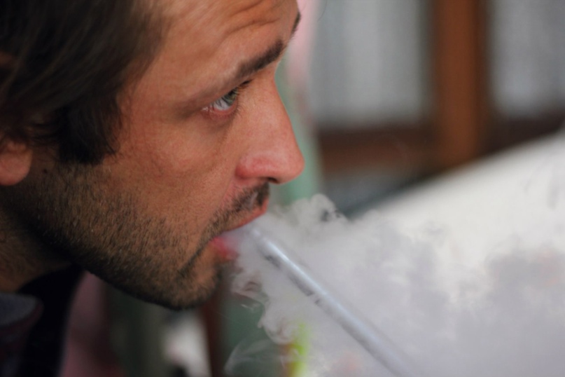 Юра Попов | Киев