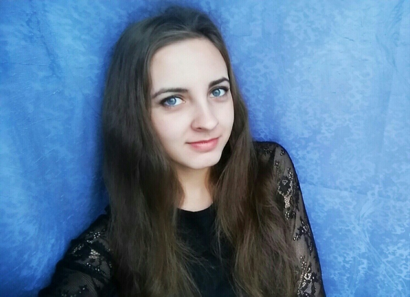 Катерина Васюкова | Москва