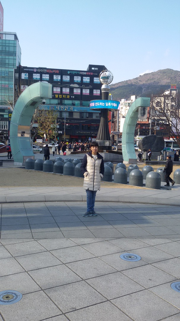 Елена Цой | Улан-Удэ