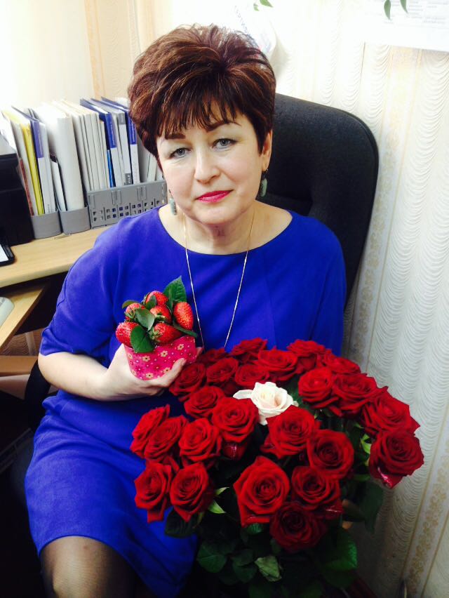 Алсу Абдуллина | Набережные Челны
