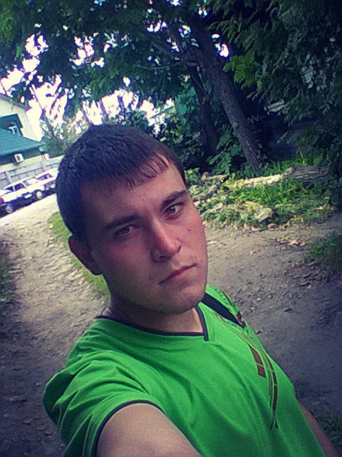 Николай Лопатин | Бийск