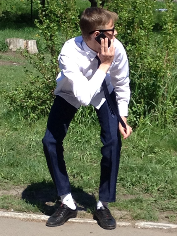 Нина Фадеева | Красноярск