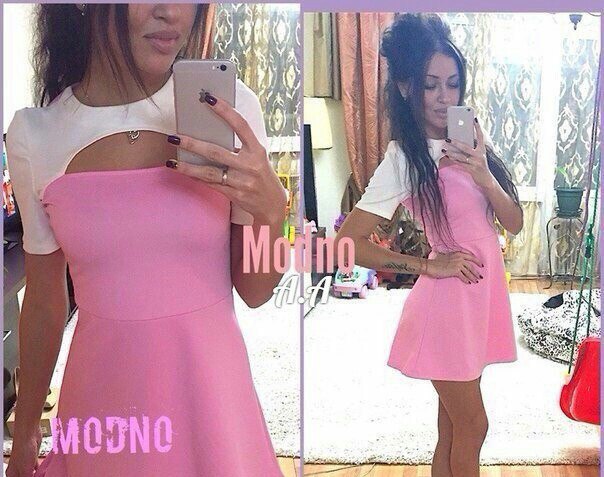 Анжелика Веселова | Николаев