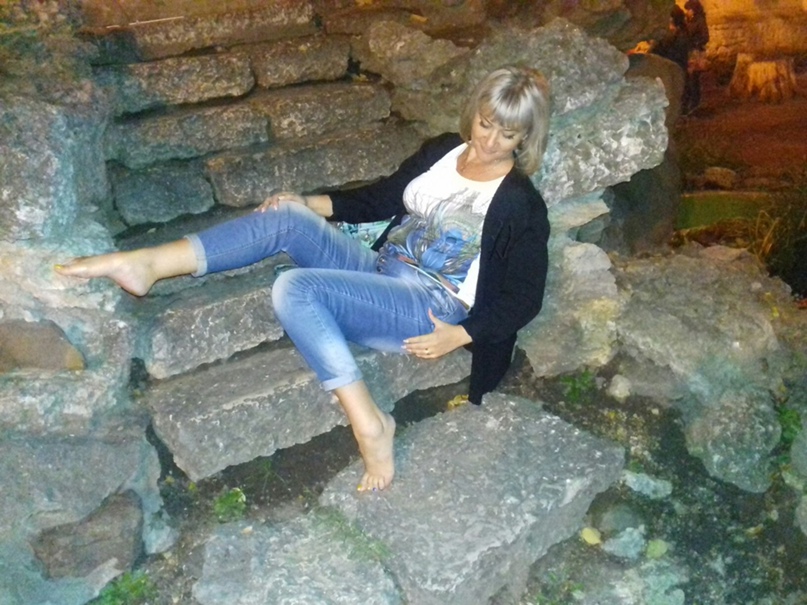 Юлия Антипова | Елец