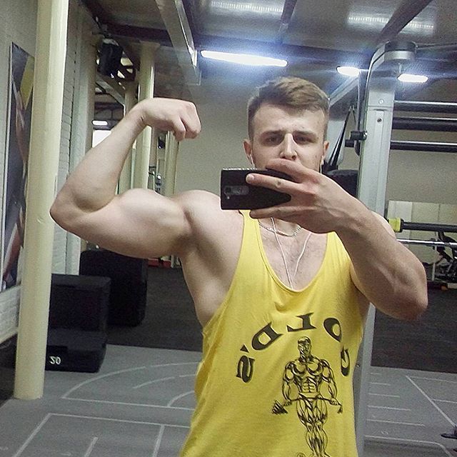 Дмитрий Ляхов | Петропавловск