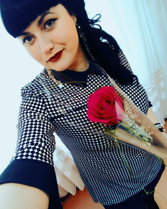 Мария Соловьева | Борисоглебск