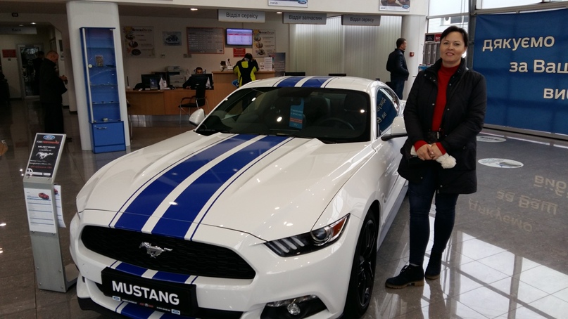 Александра Дубровина | Николаев