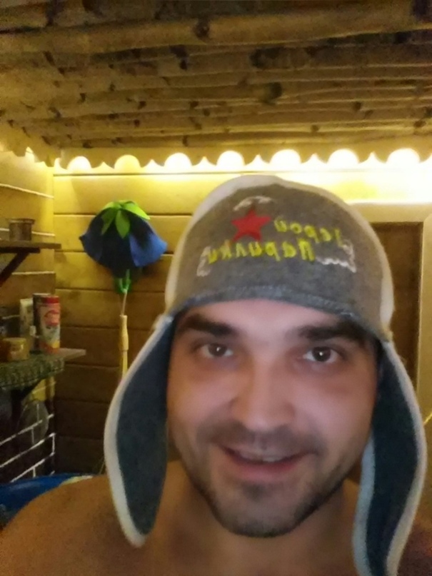 Алексей Павловский Аleksei | Нефтеюганск