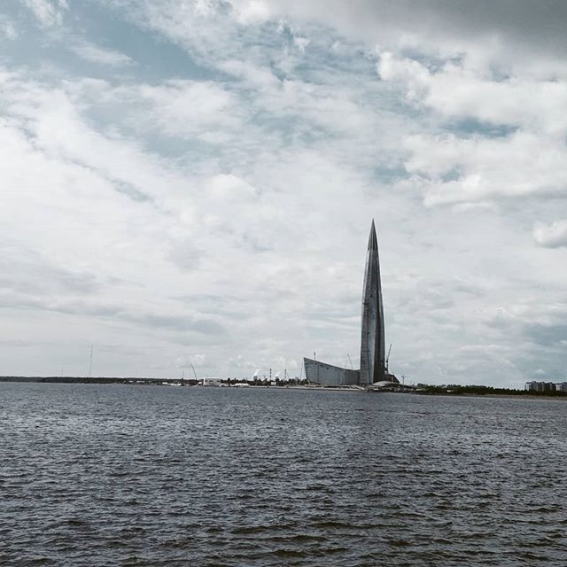 Анна Скрябина | Санкт-Петербург