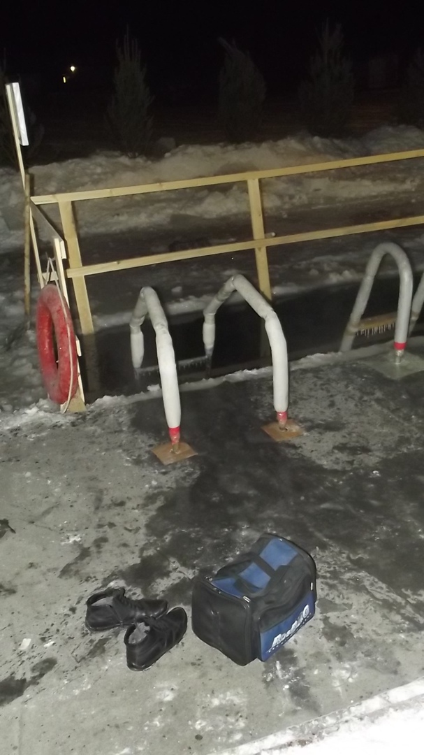 Игорь Баринов | Магнитогорск