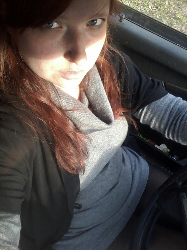 Кристина Мельникова | Алапаевск