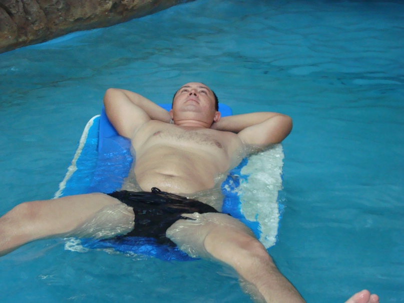 Тимур Ибрагимов | Бугуруслан