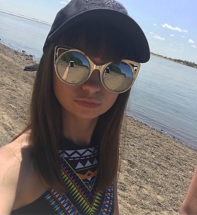 Мария Демьянова | Хабаровск