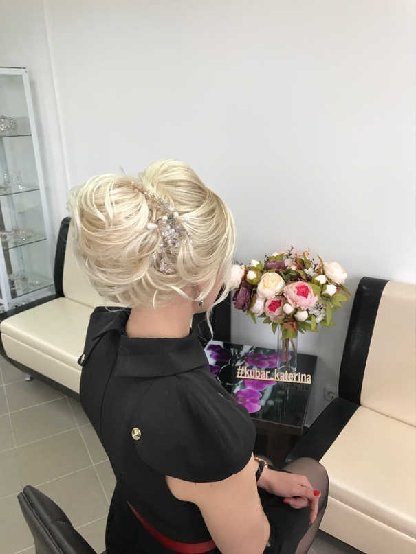 Ольга Гоман | Симферополь