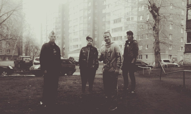 Денис Черепанов | Новосибирск