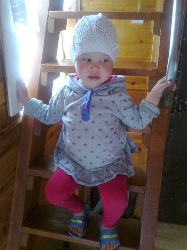 Наталья Малыгина | Мирный