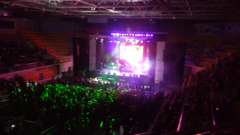 Андрей Сапожков | Вологда