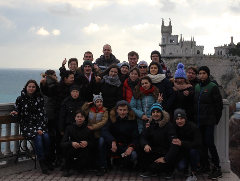 Катя Козлова | Севастополь