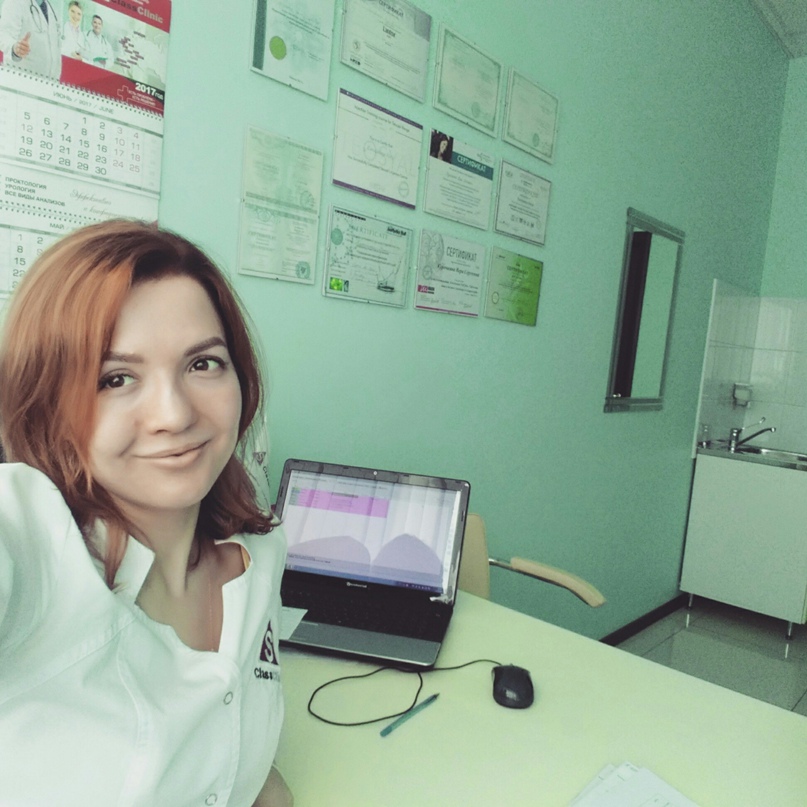 Вера Курочкина | Тула