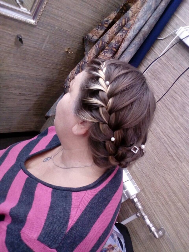 Марина Петросян | Санкт-Петербург