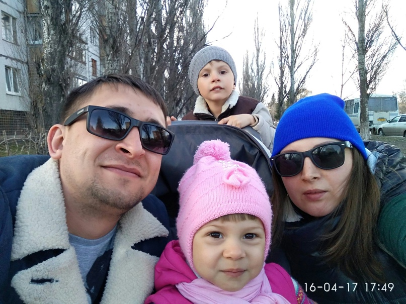 Алексей Ерошенко | Тольятти