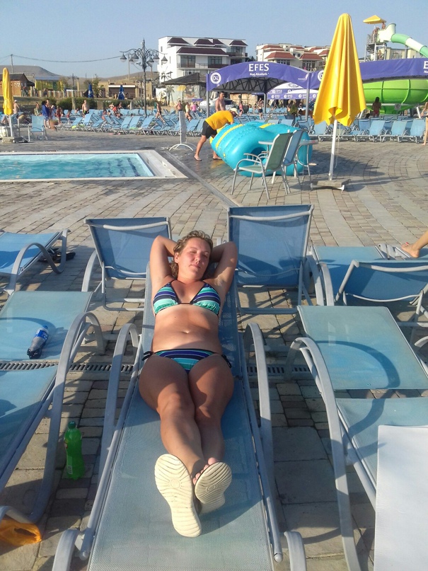 Ольга Еремеева | Самара