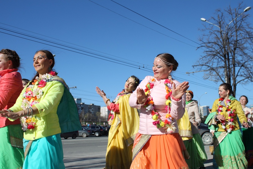 Ольга Городилова | Пермь