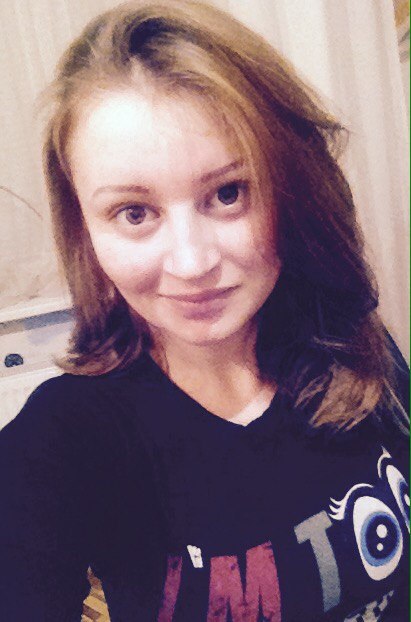 Анжелика Кузнецова | Александровка