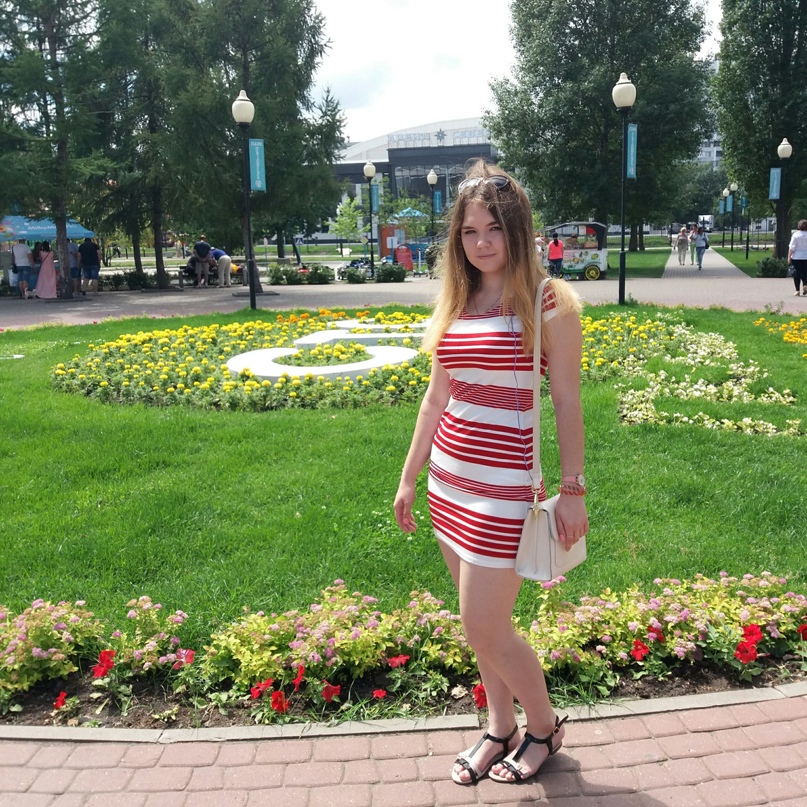 Татьяна Сотникова | Нефтегорск