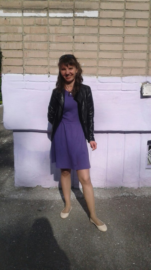 Наталья Дорошенко | Челябинск