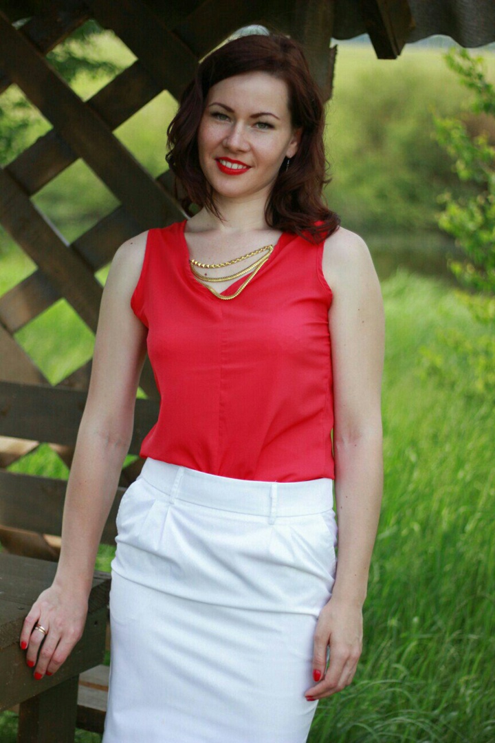 Елена Горлова |