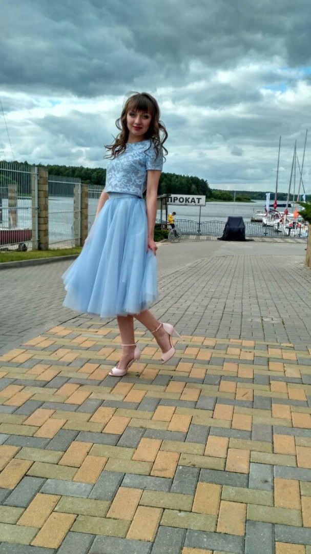 Светлана Белякова | Могилёв