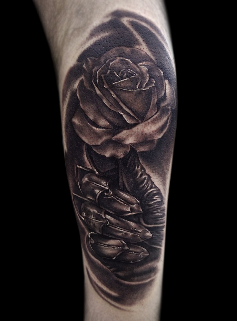 Роман Трофимов | Минск