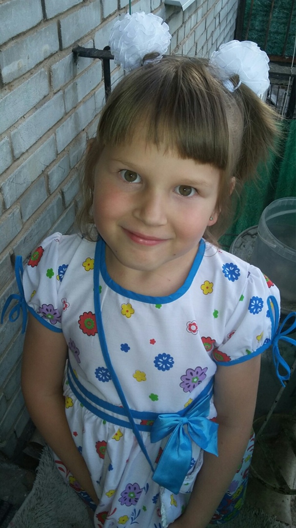 Светлана Шабанова | Санкт-Петербург