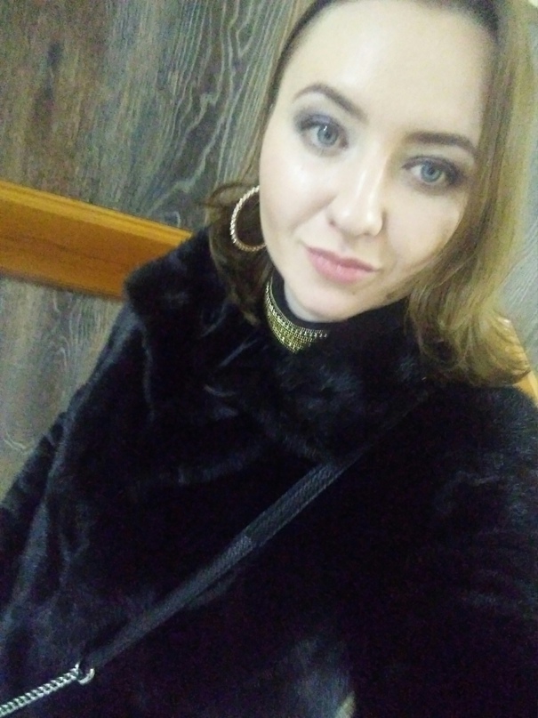 Екатерина Ледовских |