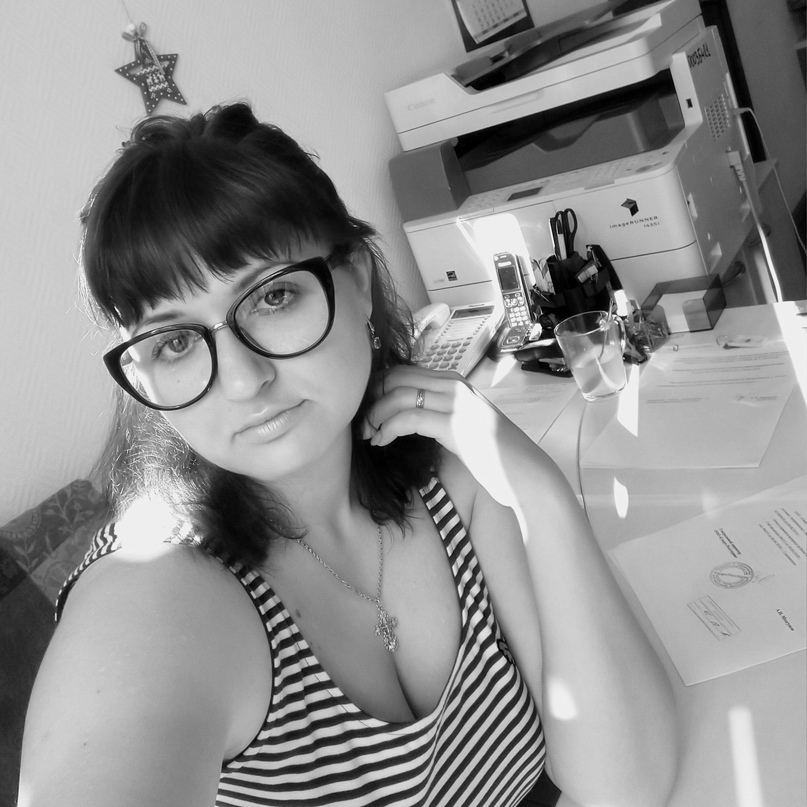 Жанна Цехоцкая | Самара