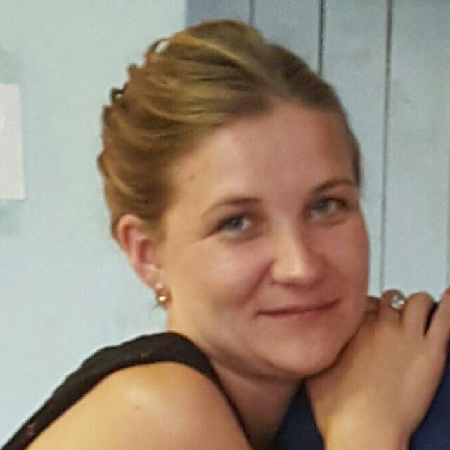 Ольга Александрова | Екатеринбург