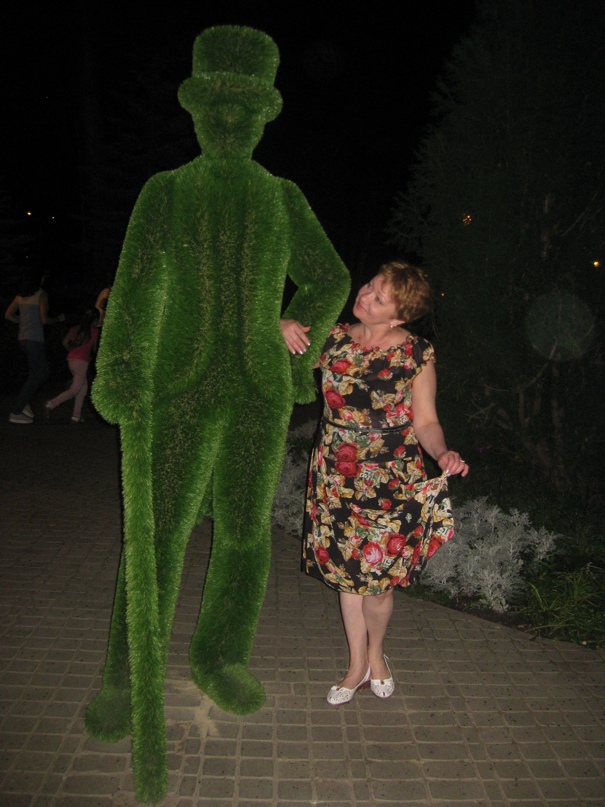 Елена Мочалова | Казань