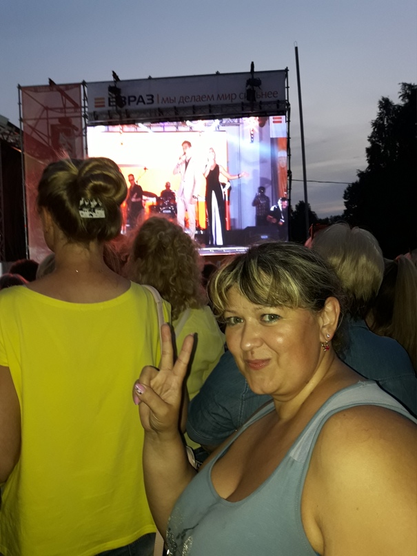 Мария Трубачева Леонидовна | Каз