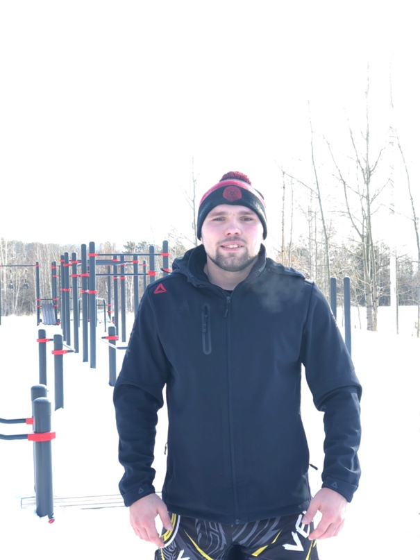 Евгений Михалёв | Братск