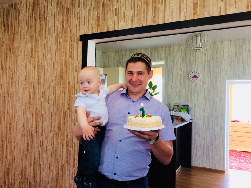 Айгуль Исмагилова | Уфа