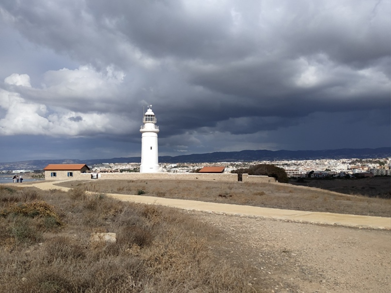 Александр Разумовский | Санкт-Петербург