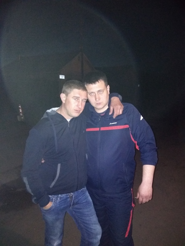 Владимир Калиниченко | Омск