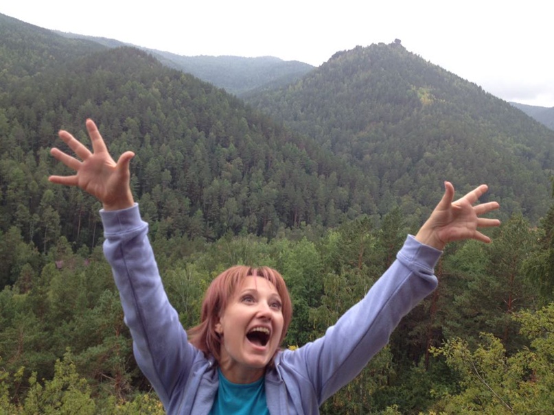 Алёна Никифорова | Новороссийск