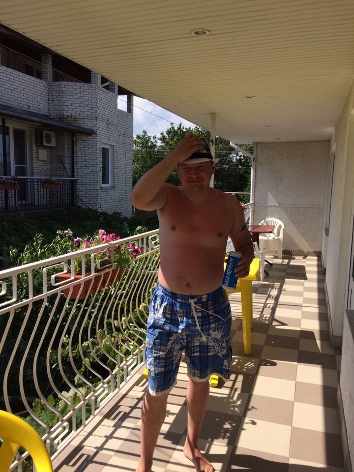 Вячеслав Петров | Лабытнанги