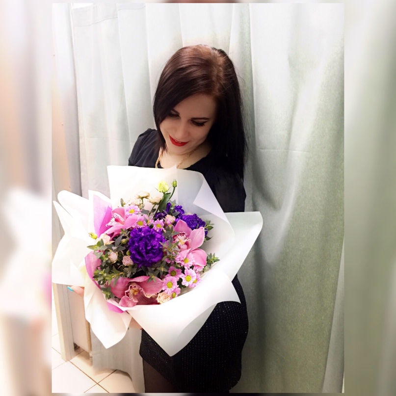 Алёна Горяинова | Грязи