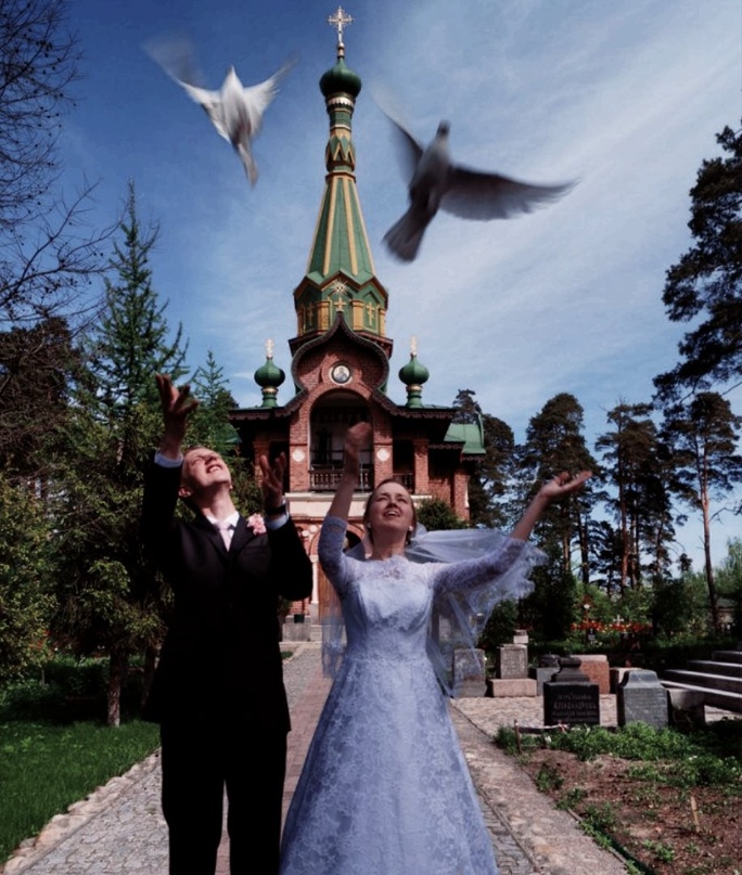 Мария Крамынина | Приозерск