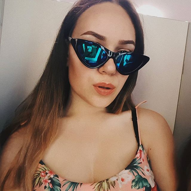 Настя Бурцева | Уфа