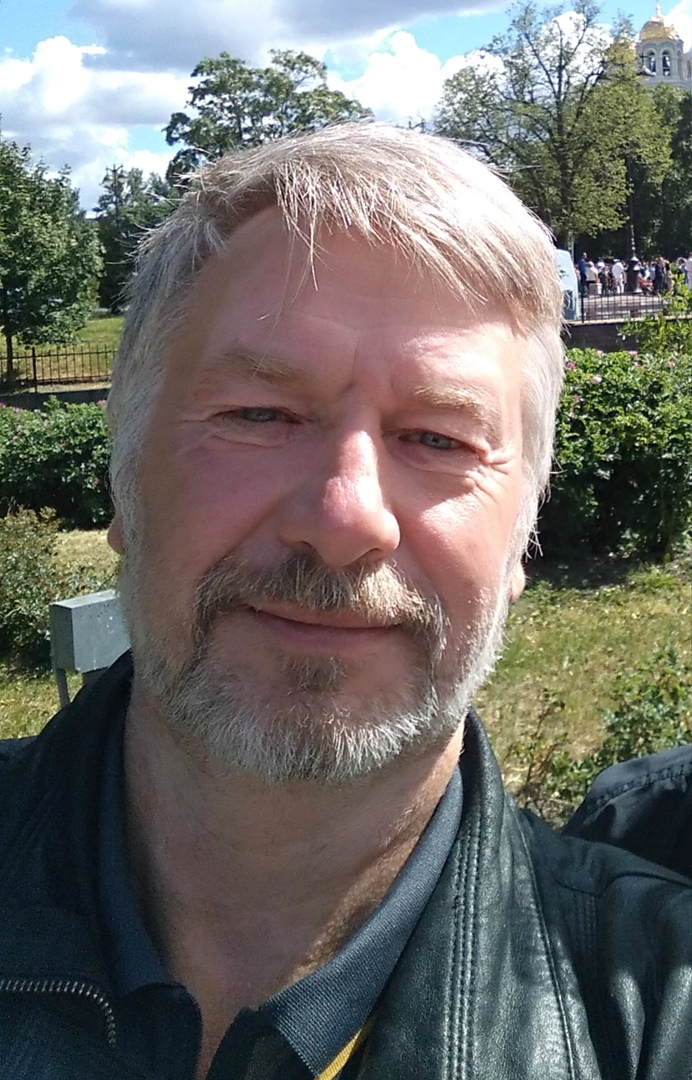 Игорь Зинкевич | Казань