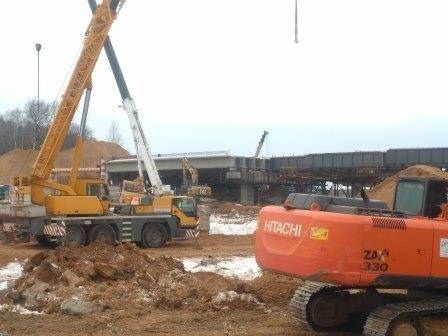 МОСКОМЭКСПЕРТИЗА СОГЛАСОВАЛА СТРОИТЕЛЬСТВО АВТОДОРОЖНОЙ РАЗВЯЗКИ, КОТОРАЯ УЖЕ И ТАК ДАВНО СООРУЖАЕТСЯ Это картинка